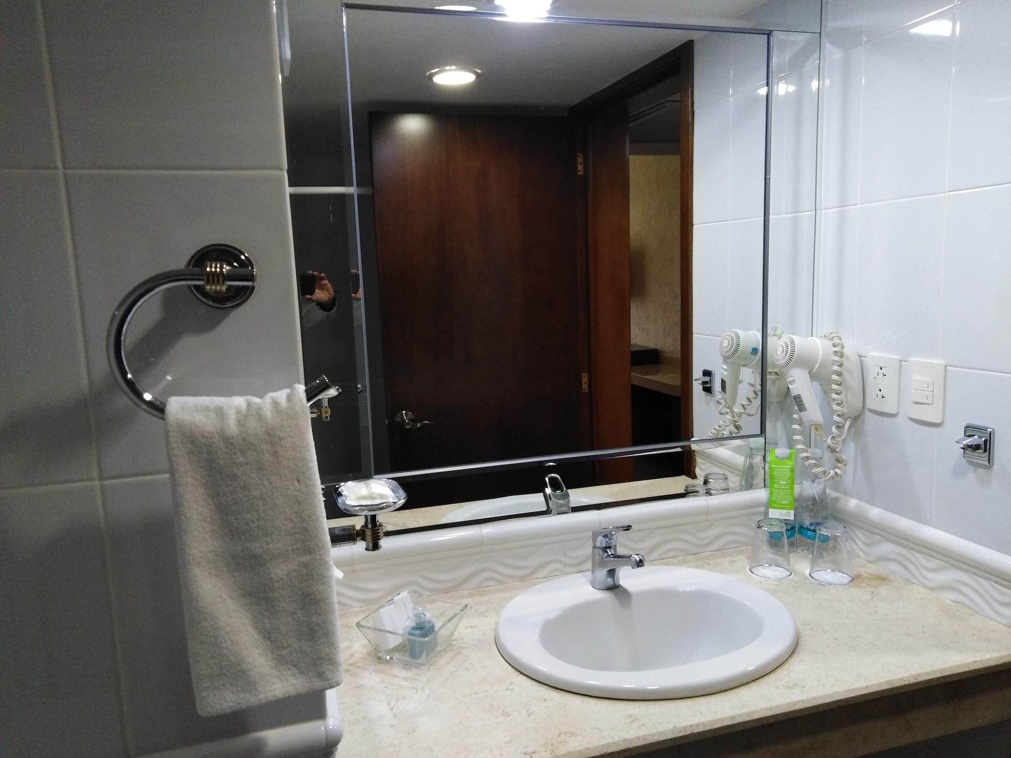 Hotel Las Trojes Ακουασκαλιέντες Εξωτερικό φωτογραφία