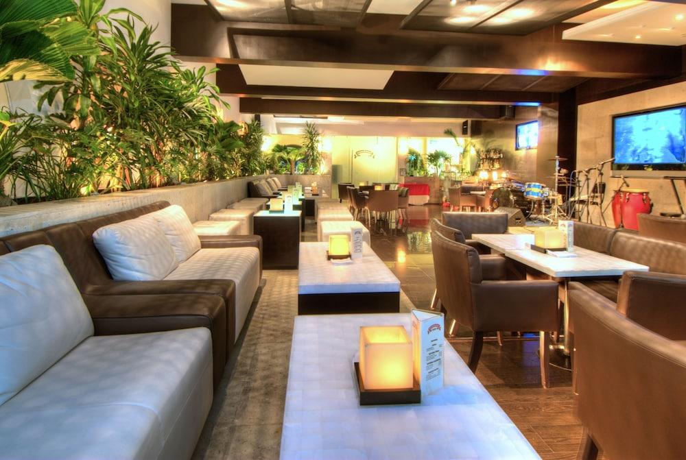 Hotel Las Trojes Ακουασκαλιέντες Εξωτερικό φωτογραφία