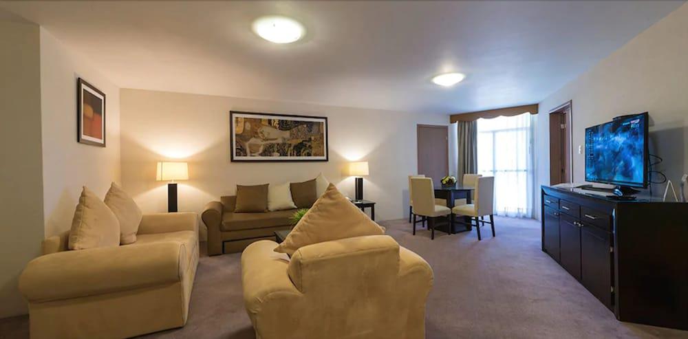 Hotel Las Trojes Ακουασκαλιέντες Εξωτερικό φωτογραφία