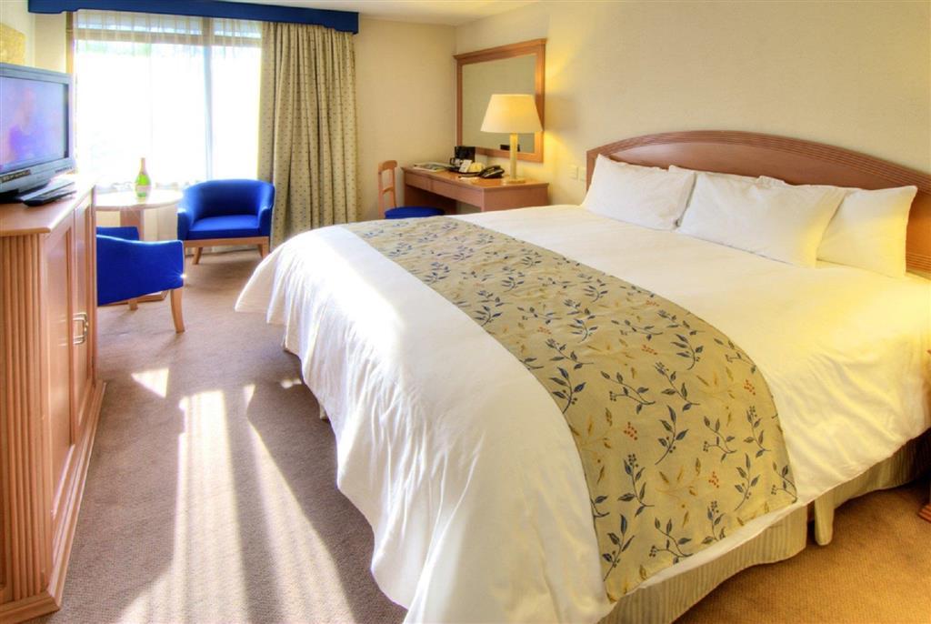 Hotel Las Trojes Ακουασκαλιέντες Δωμάτιο φωτογραφία