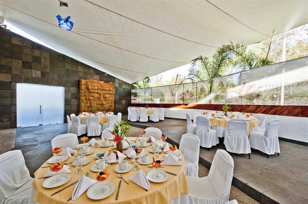Hotel Las Trojes Ακουασκαλιέντες Ανέσεις φωτογραφία