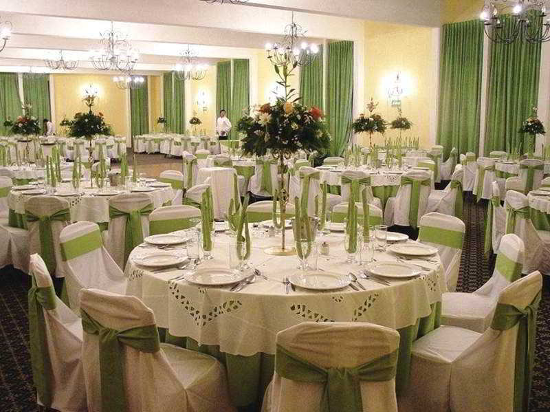 Hotel Las Trojes Ακουασκαλιέντες Εξωτερικό φωτογραφία