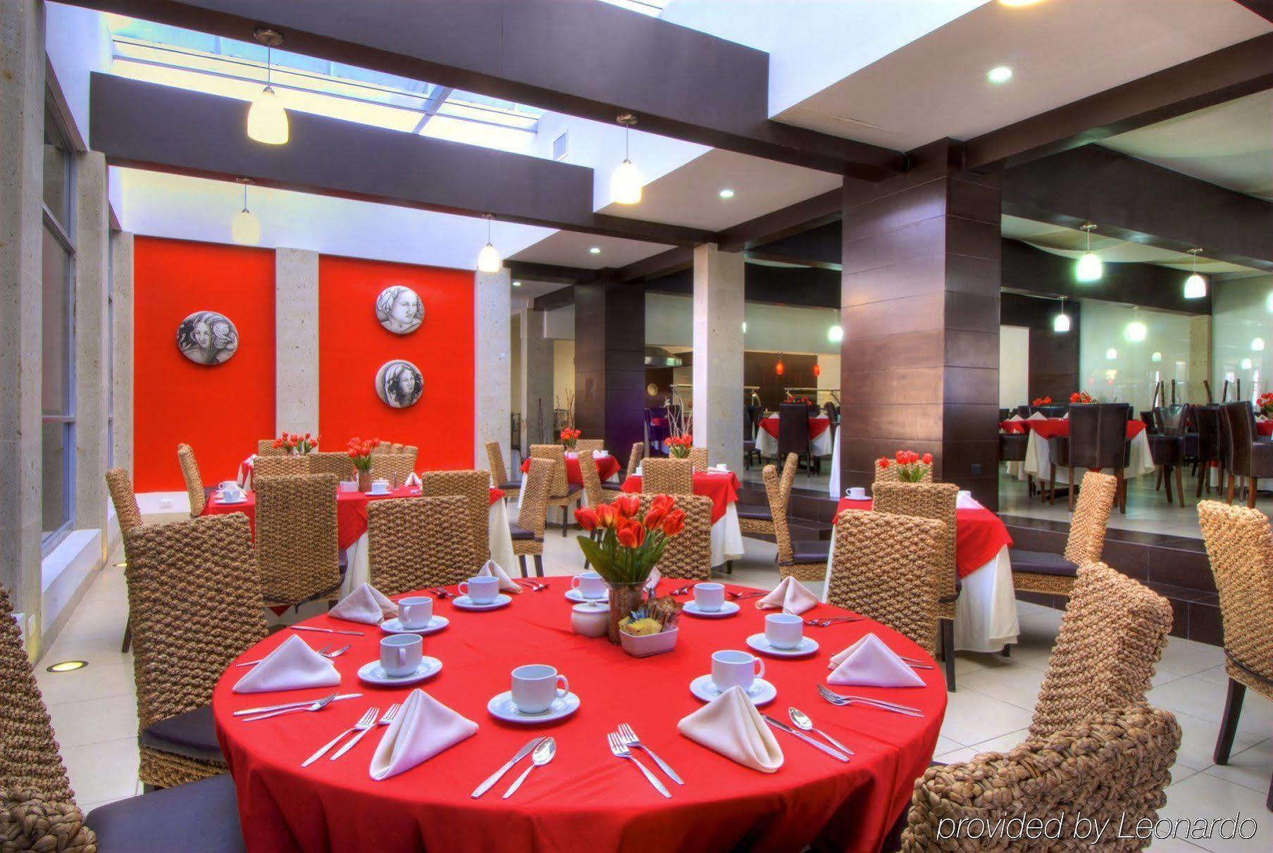 Hotel Las Trojes Ακουασκαλιέντες Εξωτερικό φωτογραφία
