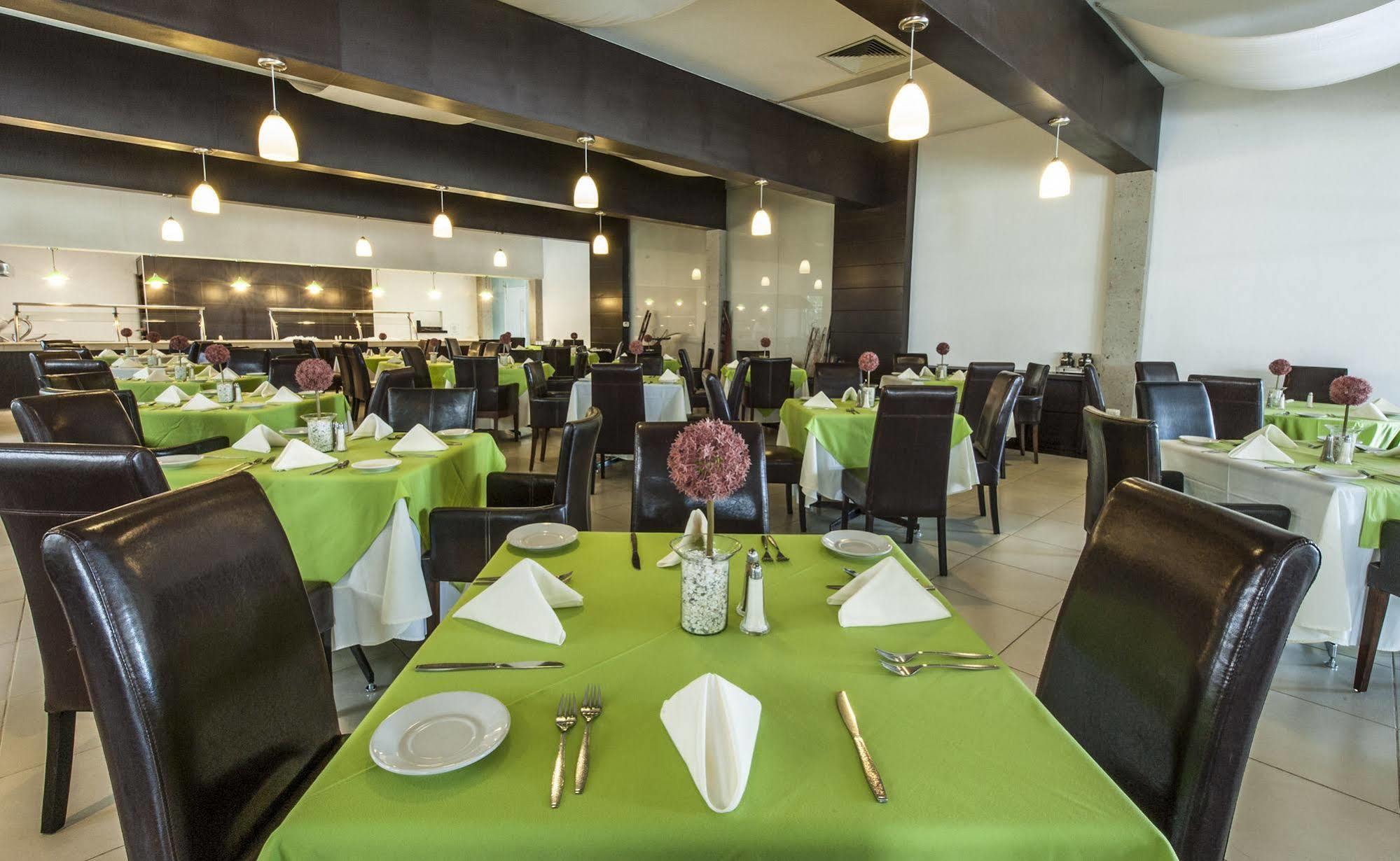 Hotel Las Trojes Ακουασκαλιέντες Εξωτερικό φωτογραφία
